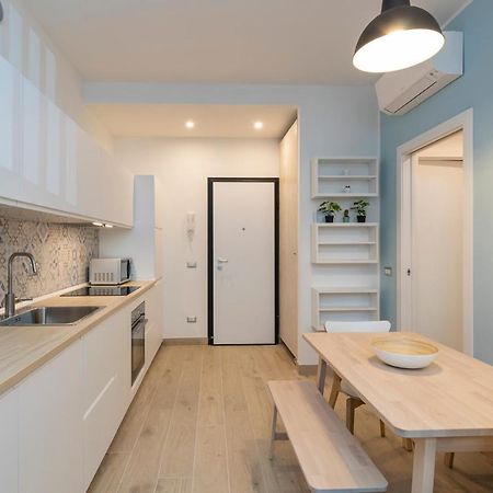 Sweet Apartment - Grazioli 3 ميلان المظهر الخارجي الصورة
