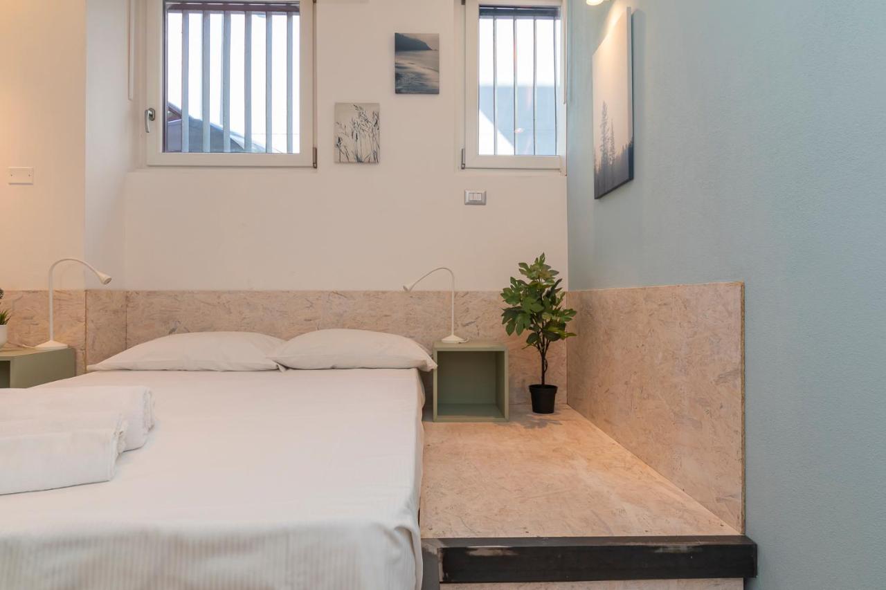 Sweet Apartment - Grazioli 3 ميلان المظهر الخارجي الصورة