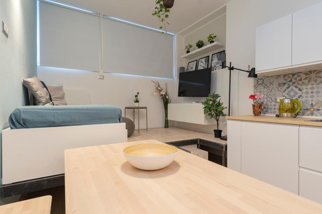 Sweet Apartment - Grazioli 3 ميلان المظهر الخارجي الصورة