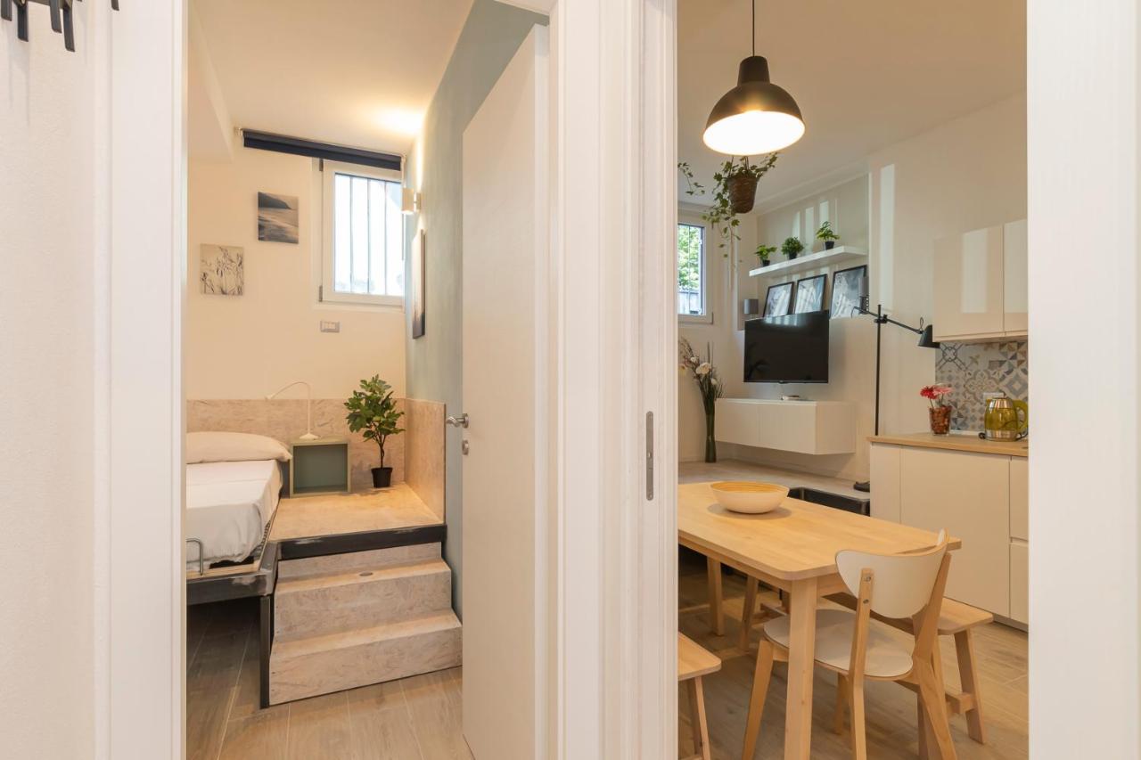 Sweet Apartment - Grazioli 3 ميلان المظهر الخارجي الصورة