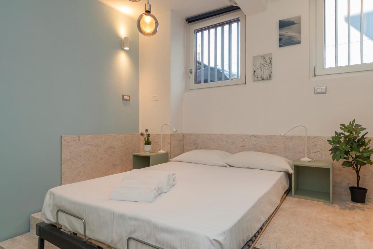 Sweet Apartment - Grazioli 3 ميلان المظهر الخارجي الصورة