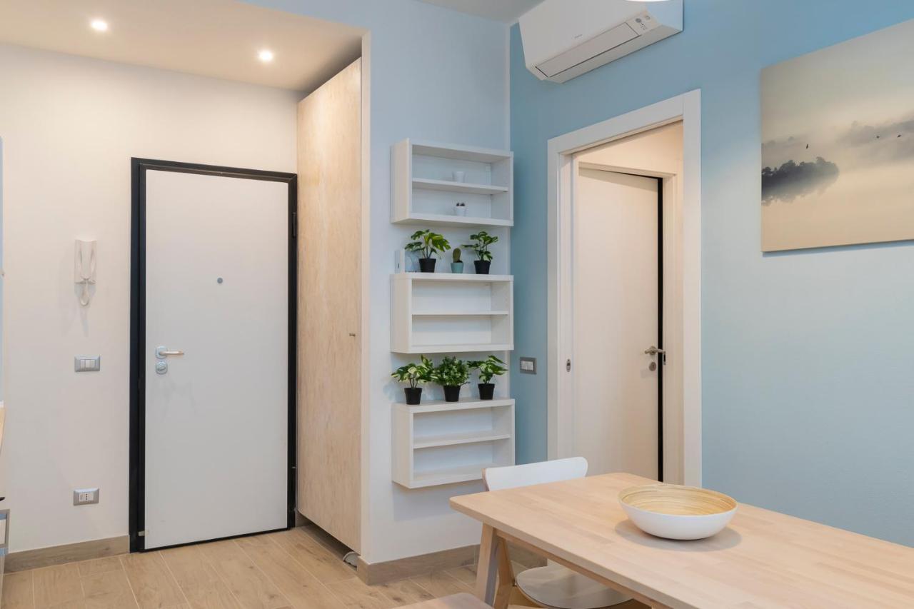 Sweet Apartment - Grazioli 3 ميلان المظهر الخارجي الصورة