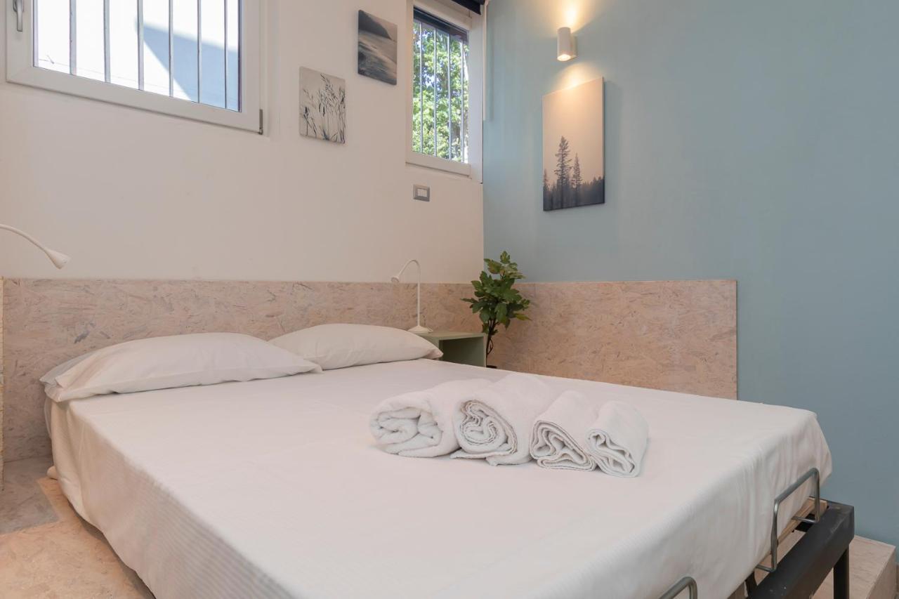 Sweet Apartment - Grazioli 3 ميلان المظهر الخارجي الصورة